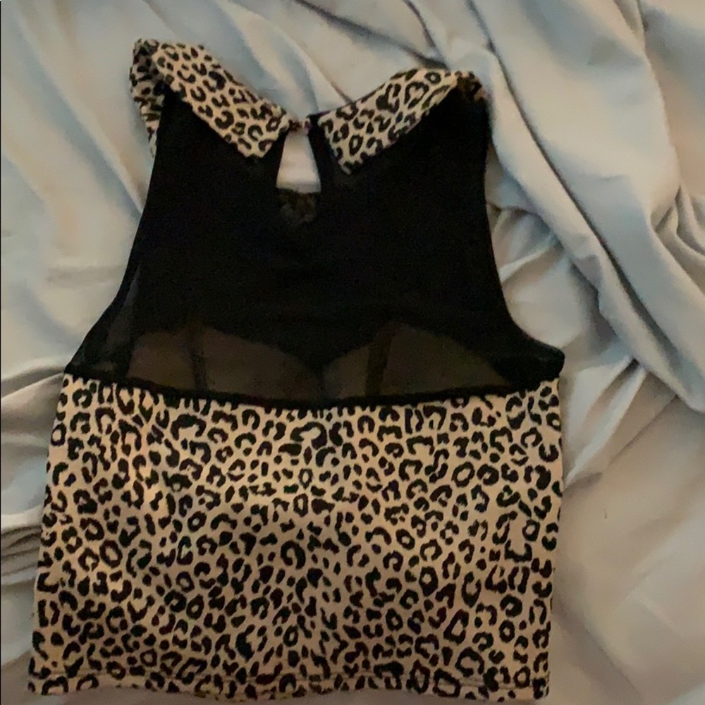 Going out shirt